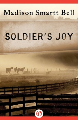 Soldier's Joy book