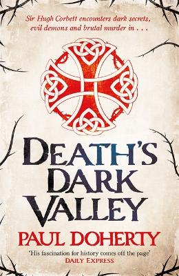 Death's Dark Valley (Hugh Corbett 20) book