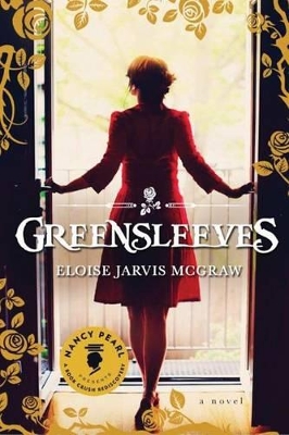 Greensleeves book