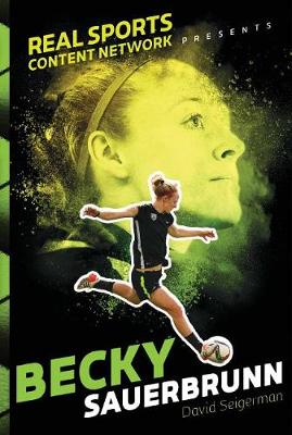 Becky Sauerbrunn book