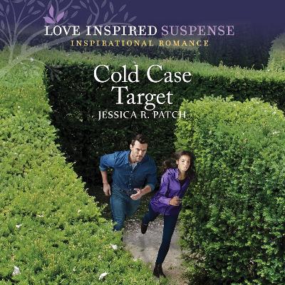 Cold Case Target by Jessica R Patch