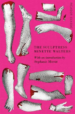 The Sculptress book