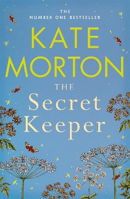 The Secret Keeper by Kate Morton