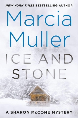 Ice and Stone book