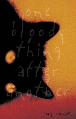 One Bloody Thing After Another book