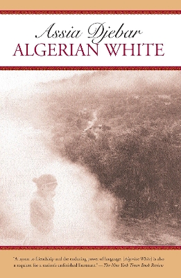 Algerian White book