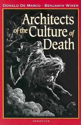 Architects of the Culture of Death book