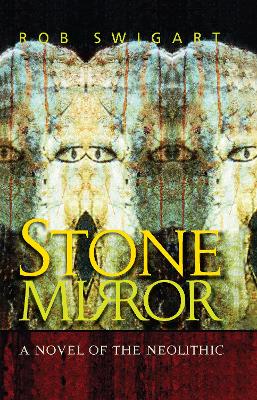 Stone Mirror book