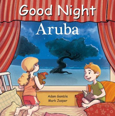 Good Night Aruba book