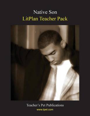 Litplan Teacher Pack by Mary B Collins