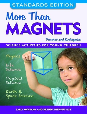 More than Magnets, Standards Edition by Sally Moomaw