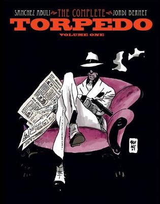 Torpedo book