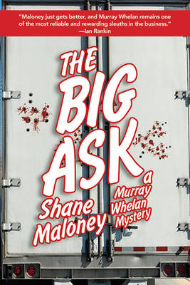Big Ask book