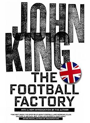 Football Factory by John King