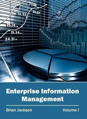 Enterprise Information Management: Volume I book