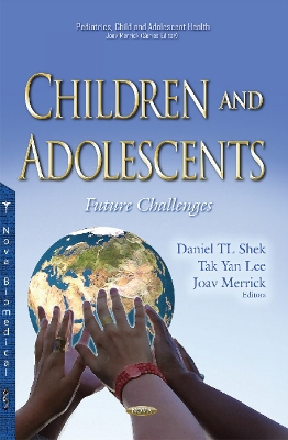 Children & Adolescents book