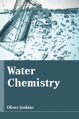 Water Chemistry book