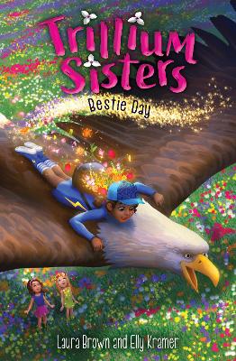 Trillium Sisters 2: Bestie Day book