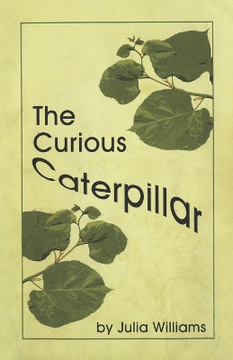 The Curious Caterpillar book