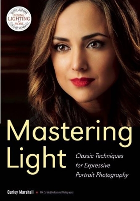 Mastering Light book
