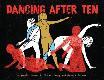 Dancing After Ten book