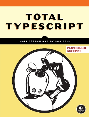 Total Typescript book