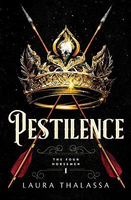 Pestilence by Laura Thalassa