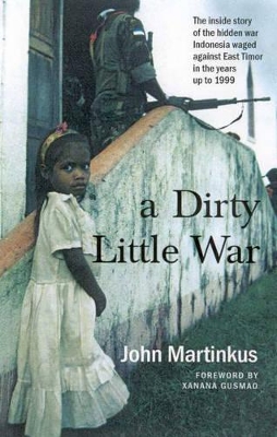A Dirty Little War book