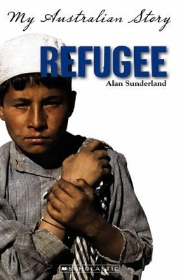 My Australian Story: Refugee book