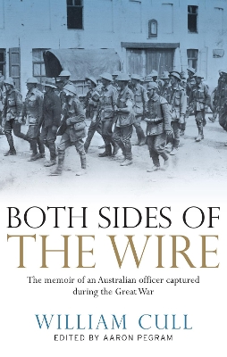 Both Sides of the Wire book
