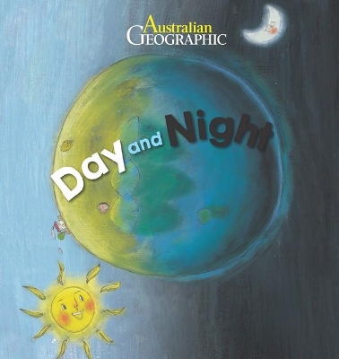 Day and Night book