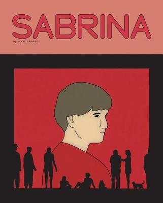 Sabrina book