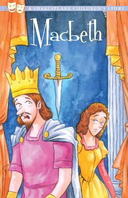 The Tragedy of Macbeth by William Shakespeare