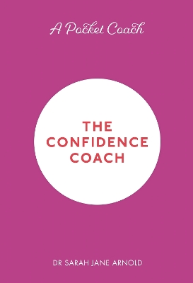 A Pocket Coach: The Confidence Coach book