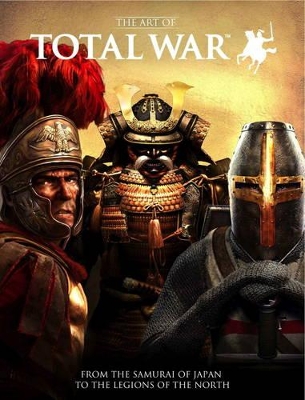 Art of Total War book