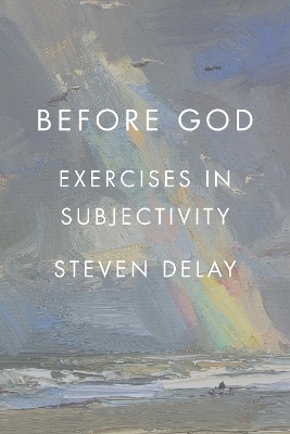 Before God: Exercises in Subjectivity book