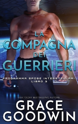 La compagna dei guerrieri book