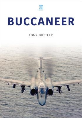 Buccaneer book