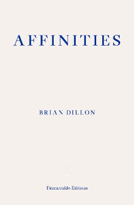 Affinities book