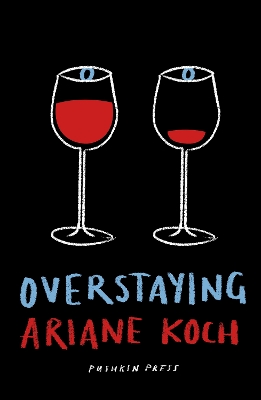 Overstaying book
