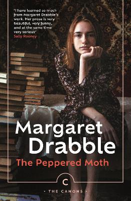 The Peppered Moth book