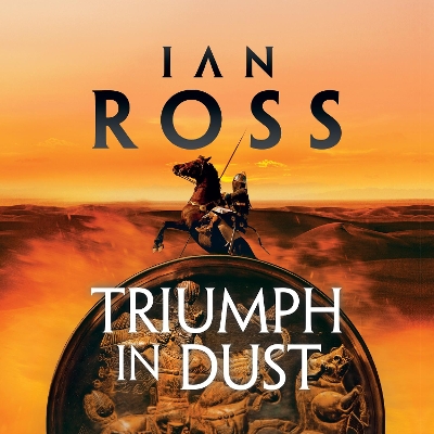 Triumph in Dust by Ian Ross