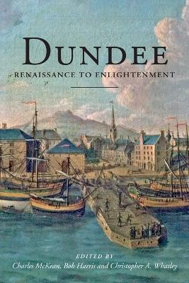 Dundee 1600-1800 book