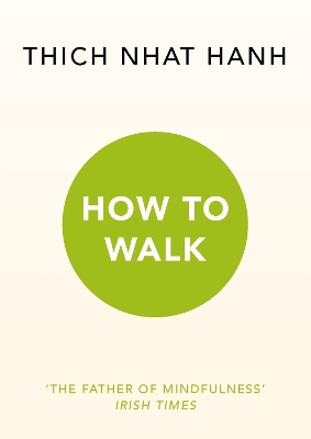 How To Walk book
