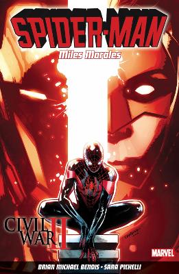 Spider-man: Miles Morales Volume 1 book