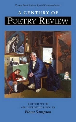 Century of Poetry Review book