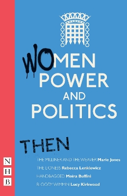 Women, Power and Politics book