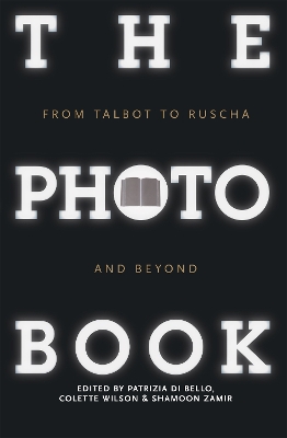Photobook book