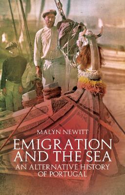 Emigration and the Sea book