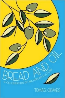 Bread & Oil book
